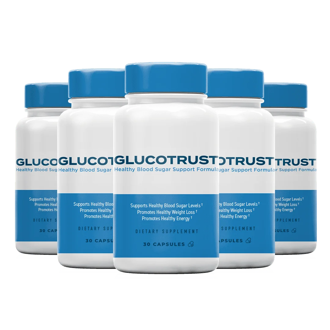 GlucoTrust